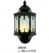 Đèn chống nổ CN 01