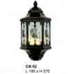 Đèn chống nổ CN 02