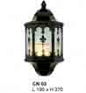 Đèn chống nổ CN 03