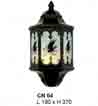 Đèn chống nổ CN 04
