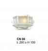 Đèn chống nổ CN 08
