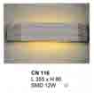 Đèn tường LED CN 116
