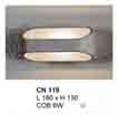 Đèn tường LED CN 119