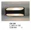 Đèn tường LED CN 120