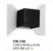 Đèn tường LED CN 130