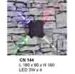 Đèn rọi ngoài trời LED CN 144