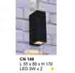 Đèn rọi ngoài trời LED CN 146