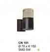 Đèn rọi ngoài trời LED CN 151