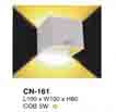 Đèn tường LED CN 161