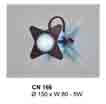 Đèn rọi ngoài trời LED CN 166