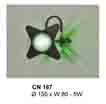 Đèn rọi ngoài trời LED CN 167