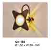 Đèn rọi ngoài trời LED CN 168