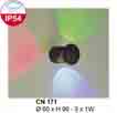 Đèn rọi ngoài trời LED CN 171
