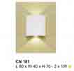 Đèn rọi ngoài trời LED CN 181
