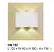 Đèn rọi ngoài trời LED CN 182
