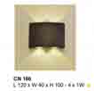 Đèn rọi ngoài trời LED CN 186