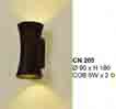 Đèn rọi ngoài trời LED CN 205