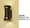 Đèn rọi ngoài trời LED CN 206