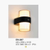 Đèn tường LED CN 287
