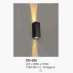 Đèn tường LED CN 305