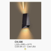 Đèn tường LED CN 308