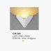 Đèn tường LED CN 320