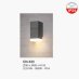 Đèn tường LED CN 333