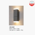 Đèn tường LED CN 334