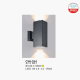 Đèn rọi ngoài trời LED CN 354