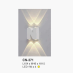 Đèn tường LED CN 371