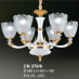 Đèn chùm cổ điển  CN 376/6