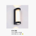 Đèn tường LED CN 396