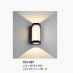 Đèn tường LED CN 397