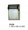 Đèn chống nổ CN 68