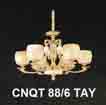 Đèn chùm cổ điển  CNQT 88/6 TAY