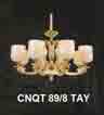 Đèn chùm cổ điển  CNQT 89/8 TAY