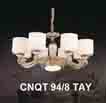 Đèn chùm cổ điển  CNQT 94/8 TAY