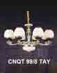 Đèn chùm cổ điển  CNQT 99/8 TAY