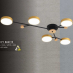 Đèn áp trần Hàn Quốc CY 8627/5