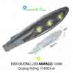 Đèn đường led Đầu đèn đường 150W