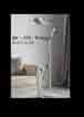 Đèn cây DC 519 Trắng