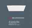 Đèn Panel led  Đèn Panel led AFC 669 24W