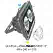 Đèn pha luồng Đèn pha luồng 100W