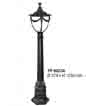 Đèn trụ sân vườn thấp DT 0027A