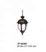 Đèn treo, thả DT 0039G 
