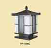 Đèn trụ cổng DT 1116A