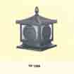 Đèn trụ cổng DT 1306 