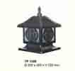 Đèn trụ cổng DT 1308