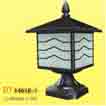 Đèn trụ cổng DT 1401 E-1 