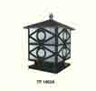 Đèn trụ cổng DT 1402 A